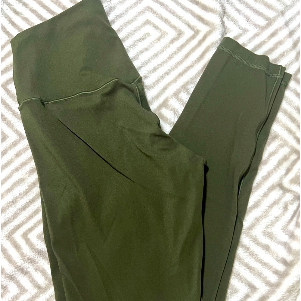 Workout comfy leggings by Aerie